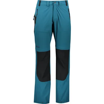 Pánské kalhoty Pánské kalhoty KILPI HOSIO-M PM0025KI TYRKYSOVÁ XLS