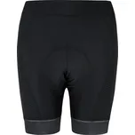 Dámské cyklo kraťasy KILPI PRESSURE-W PL0047KI ČERNÁ 44