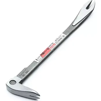 Páčidlo Japonské malé demoliční páčidlo SK11 - 21 cm