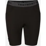 Dětské kraťasy KILPI MOLE-J YJ0509KI ČERNÁ 122