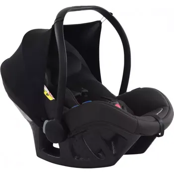 Autosedačka Moon Autosedačka PIXEL EDITION + BY AVIONAUT 2025 black