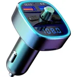 SENCOR SWM 4848 BT FM MODULÁTOR DO AUTA