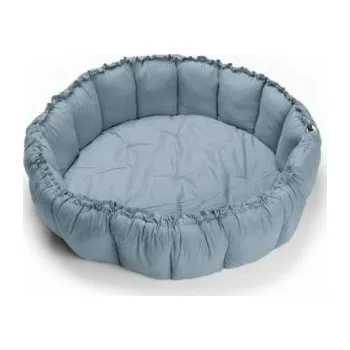 Hrací deka Play & Go Coco Dětské hnízdo Bloom - Dusty Blue