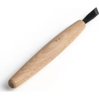 Dláto Japonské řezbářské dláto SEIGEN Yasuki se šikmou čepelí - 9 mm