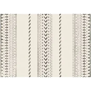 Koberec Luxusní koberec se zvířecím motivem do obýváku | měkký koberec, skládací koberec - Flanel-9 , 2,6 x 3,9 stopy (80 x 120 cm)