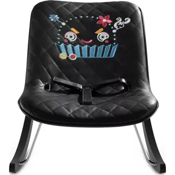 Kočárek CYBEX Wanders Rocker 2025 Space Pilot