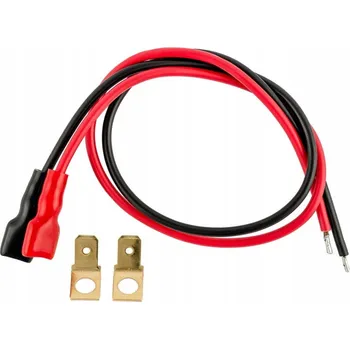 elektrický kabel Plochý kabel v gumové izolaci ATTE 1 x 1,5