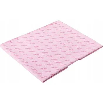 Ručník Ručník Sunbeam Sport růžový 150x70 cm Raypath