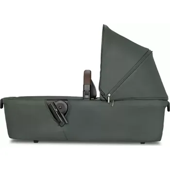 Kočárek Joolz AER+ hluboký díl Forest green