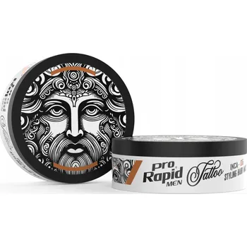 Stylingový přípravek Pomáda na vlasy Tattoo Wax pro styling tetování 150 Ml 06
