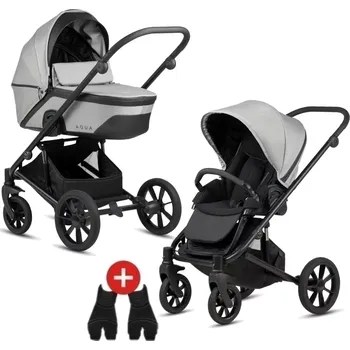 CDATA[Podrobnosti o produktu 1482633 Kočárek Noordi AQUA V2 2v1 Vyzkoušejte Noordi Aqua V.2, kočárek inspirovaný…
v 4 obchodech
![Kočárek Noordi AQUA V.2 + adaptéry ZDARMA 2025 Light Grey 602