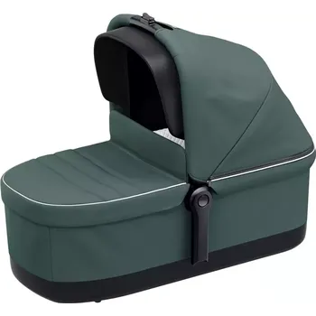 Kočárek Thule Sleek Bassinet Mallard Green