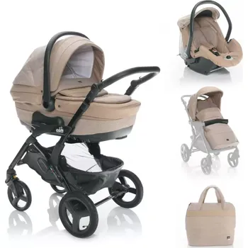 Kočárek Cam SET Podvozek Dinamico Up + Barevný komplet LIMITED EDITION col.V90+col.777