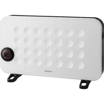 Přímotop SENCOR SCF 2100WH elektrický konvektor