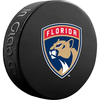 Puk Inglasco / Sherwood Puk Florida Panthers NHL Basic