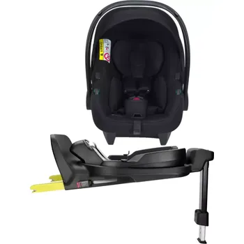 Kočárek Avionaut COSMO AIRFLOW včetně báze IQ Orbit 2025 Black