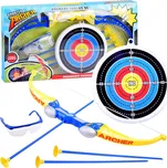 Joko Dětský luk s terčem a šípy Archer…
