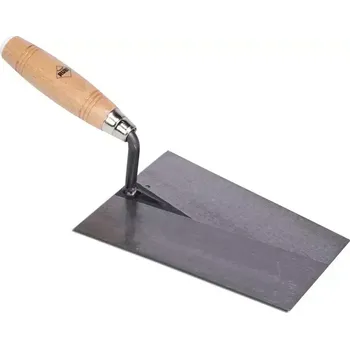 Zdenické nářadí RUBI Zednická kelna PFM06-200 (Ref. 35520)