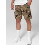 PitBull West Coast Pánské Šortky PitBull West Coast Jackal