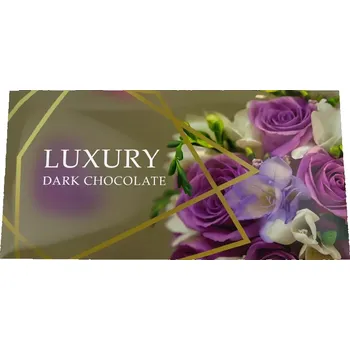 Čokoláda Hořká čokoláda