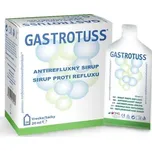 Gastrotuss Sirup proti refluxu 20 sáčků po 20 ml