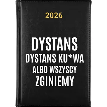 Kalendář Knižní kalendář 2026 A5 vícebarevný