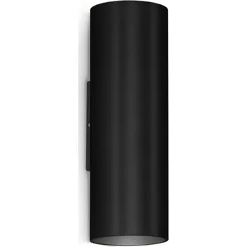 Nástěnné svítidlo Wever and Ducré RAY mini nástěnné svítidlo 200mm / Černá