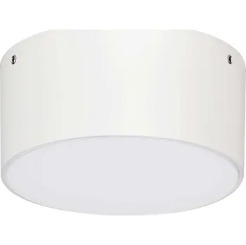 Nova Luce Judi LED stropní svítidlo IP65 12 CM / Bílá