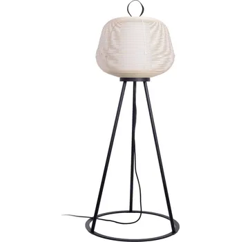 Faro Nara E27 venkovní stojací svítidlo IP65 Béžová