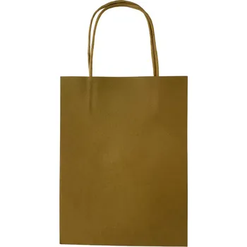 Dárková taška Dárková taška papír malá