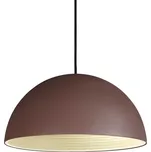 Ideal lux Folk E27 závěsné svítidlo Ø400mm