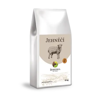 Krmivo pro psa BOHEMIA Jehněčí C 10kg