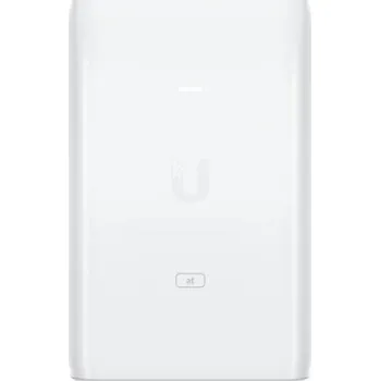 Prodlužovací kabel UBIQUITI Gb PoE+ Injektor U-PoE-at