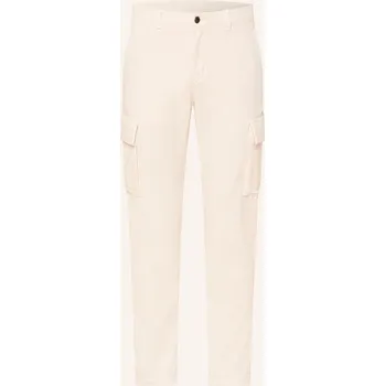 Pánské kalhoty Bogner Pánské Cargo Kalhoty Bruno Prime Fit, režná, 50