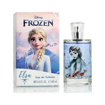 Dětský parfém Disney Frozen Elsa EDT 100 ml