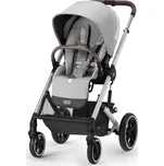 CYBEX Balios S Lux 2024 Lava Grey Silver Frame