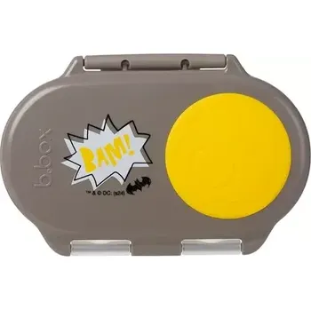 Svačinový box b.box Svačinový box malý - Batman