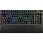 ASUS ROG STRIX SCOPE II 96 WL keyboard