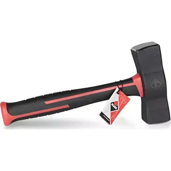 Kladivo RUBIFLEX Stavbařské kladivo 1000 g (Ref. 71899)