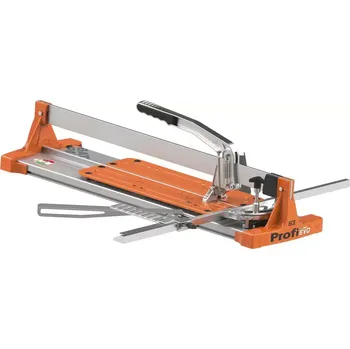 řezačka na dlažbu BATTIPAV Ruční řezačka dlaždic PROFI EVO 63 (Art. 6601EV)