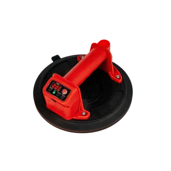 RUBI elektrická vakuová přísavka OCTO-USB ENERGY (Ref. 66967)