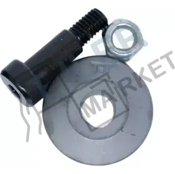 řezačka na dlažbu BATTIPAV Náhradní řezné kolečko na řezačky Super Pro a Super Pro EVO (Ref. 492)