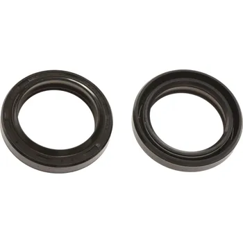 Simeringy do přední vidlice (33x45x8/10,5 mm), tourmax m332-030