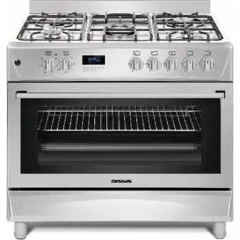 Sporák Ravanson KWGE-K90