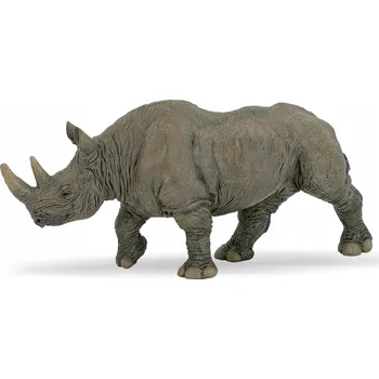 NOSOROŽEC ČERNÝ - Nosorožec dvourohý - PAPO - 50066