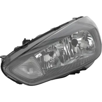 Autodíl DEPO Přední levé světlo Ford Focus III 07.2010–02.2020