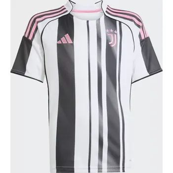 Dětský dres adidas Juventus FC 25/26 bílá (164)