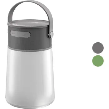 Svítilna Svítilna kempingová s Bluetooth® reproduktorem