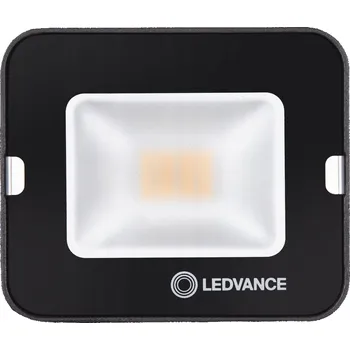 LED reflektor HALOGEN 10W 6500K Černý LEDVANCE