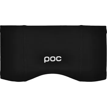 Sportovní čelenka POC Thermal Headband - Uranium Black uni